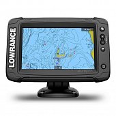 lowrance elite-7ti² active imaging 3-in-1 Lowrance Elite-7Ti² Active Imaging 3-in-1